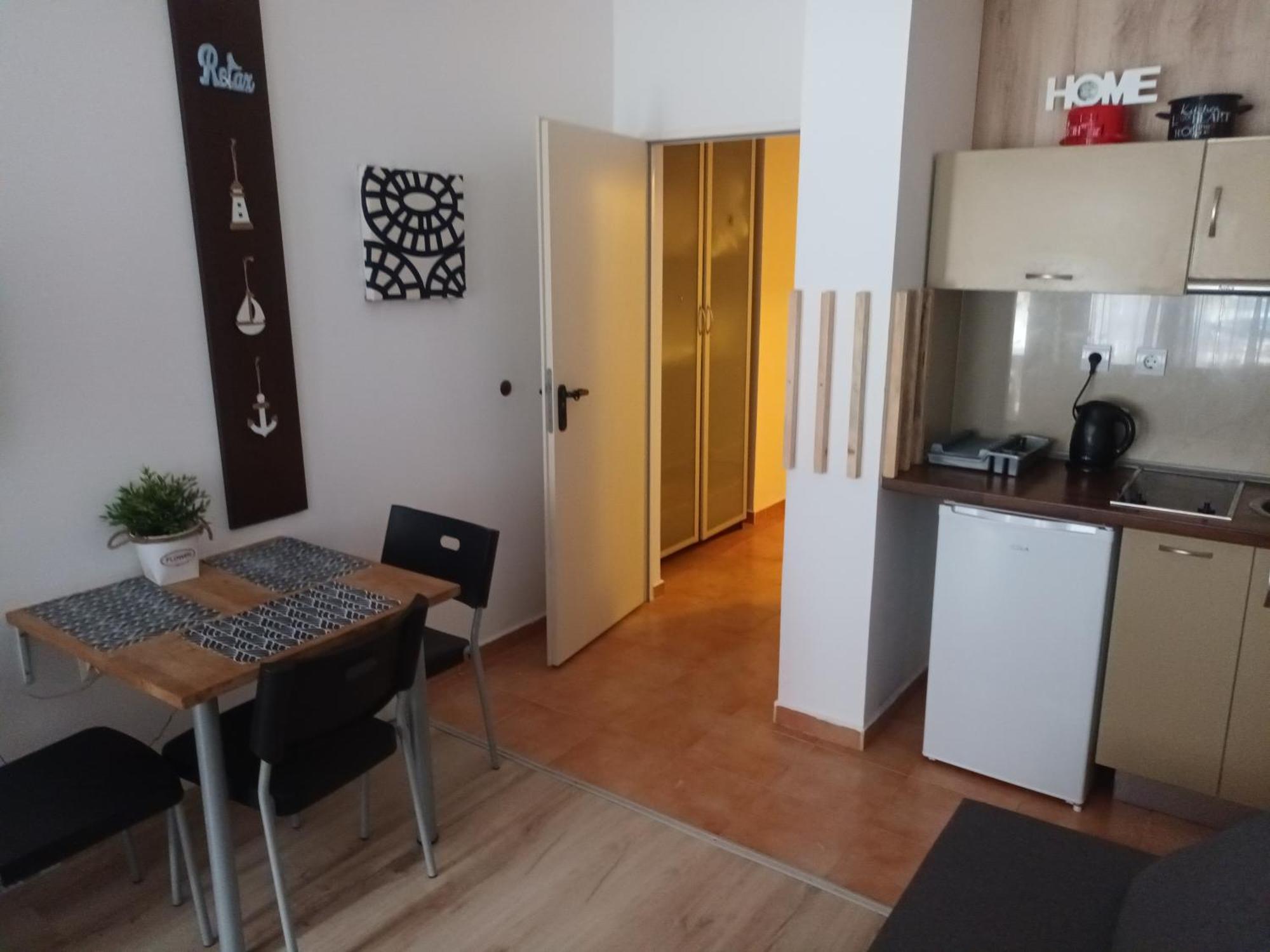 Apartment Studio Deluxe Marina Cape 4 Stars Resort 33 5 Aheloy Eksteriør billede