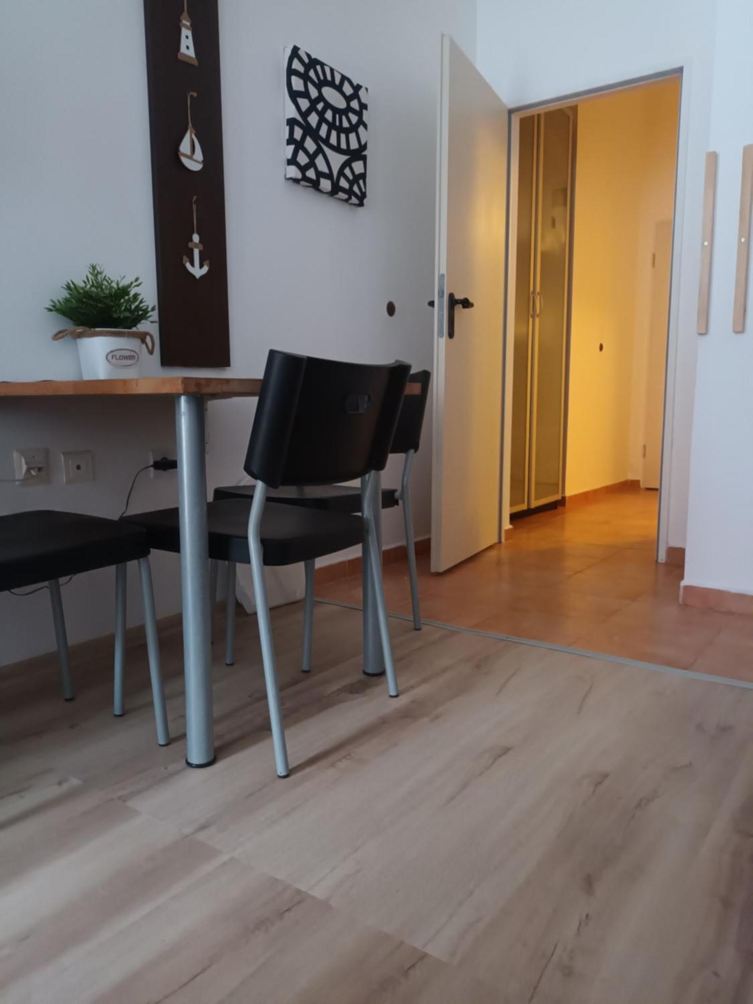 Apartment Studio Deluxe Marina Cape 4 Stars Resort 33 5 Aheloy Eksteriør billede